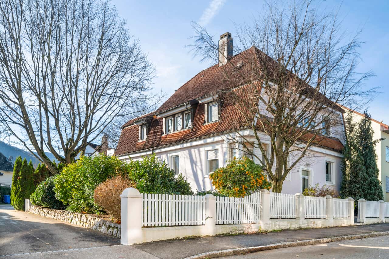 Einfamilienhaus in Bad Säckingen – Bild 1