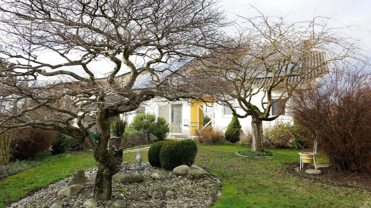 Einfamilienhaus in Bühl – Bild 1