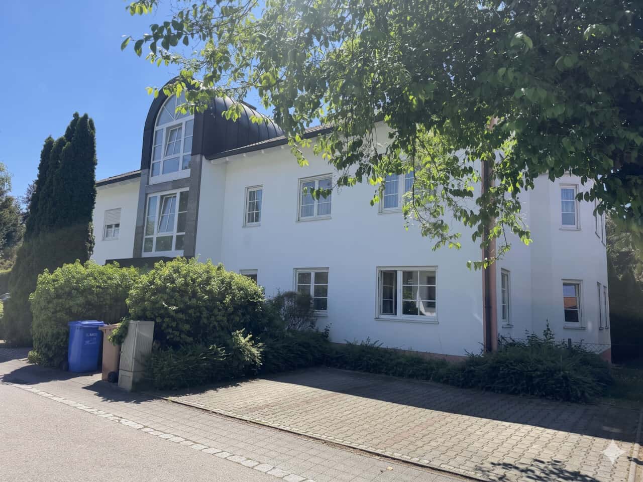 Etagenwohnung in Eichenau – Bild 2