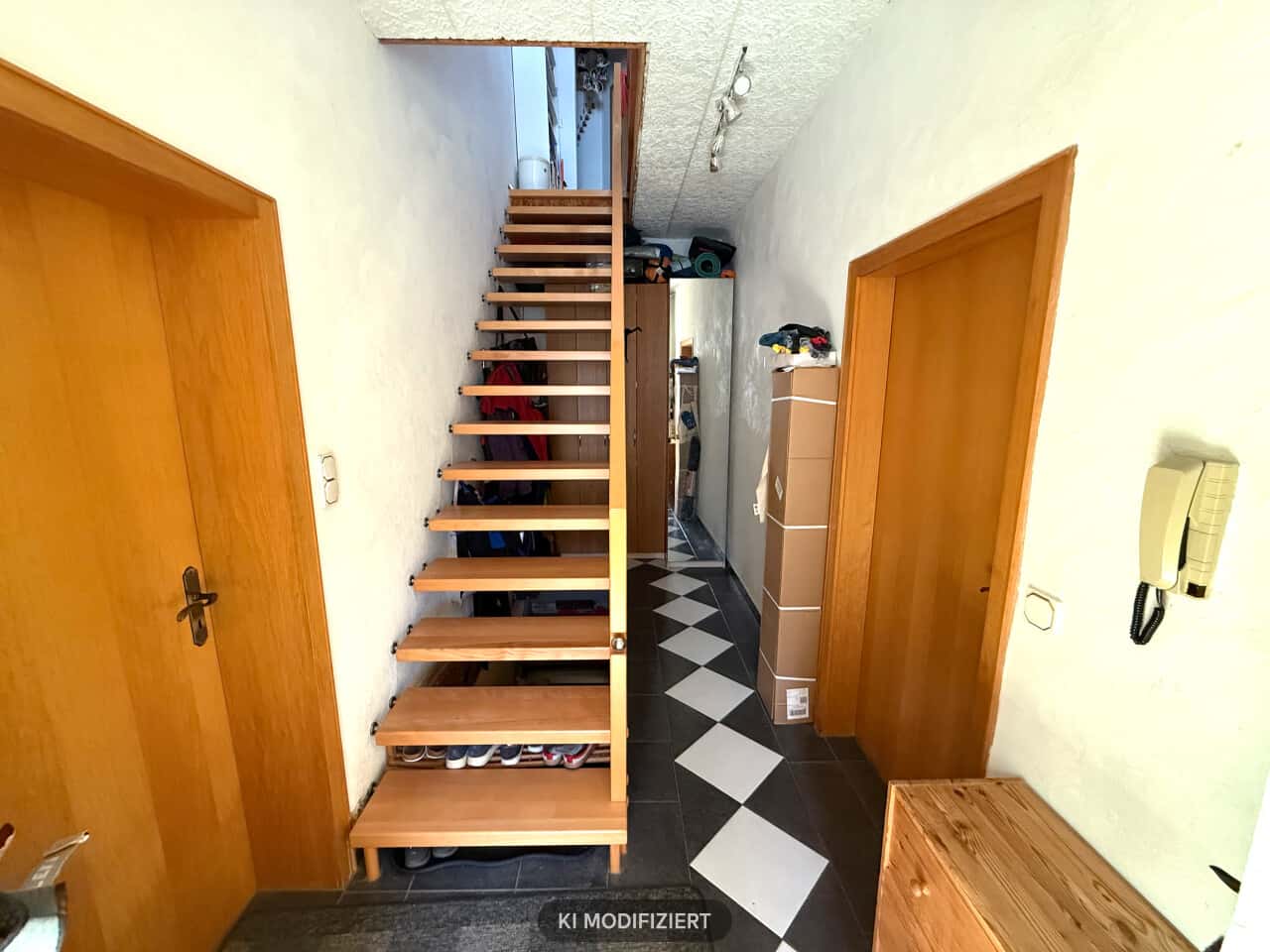 Einfamilienhaus in Klarenthal – Bild 4