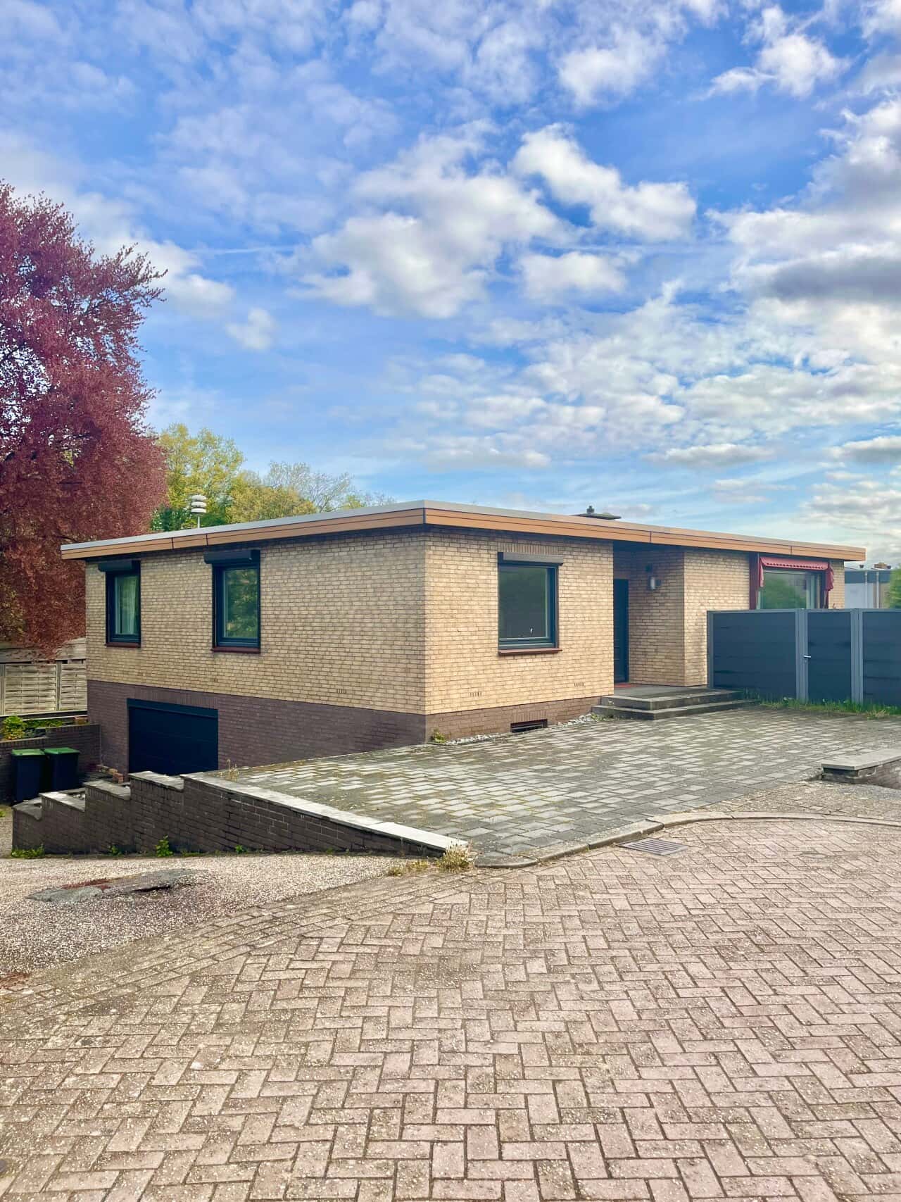 Bungalow in Kerkrade – Bild 1