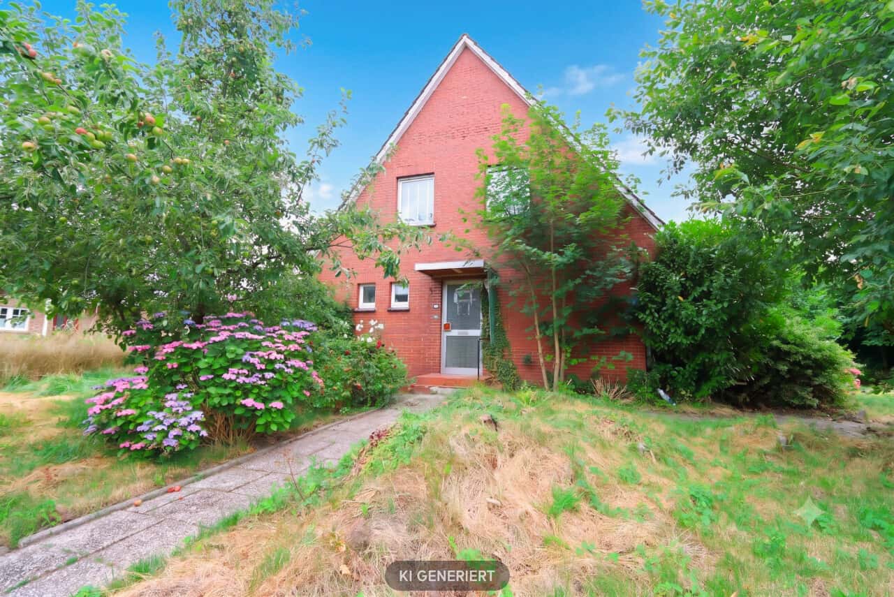 Einfamilienhaus in Bad Bentheim – Bild 1
