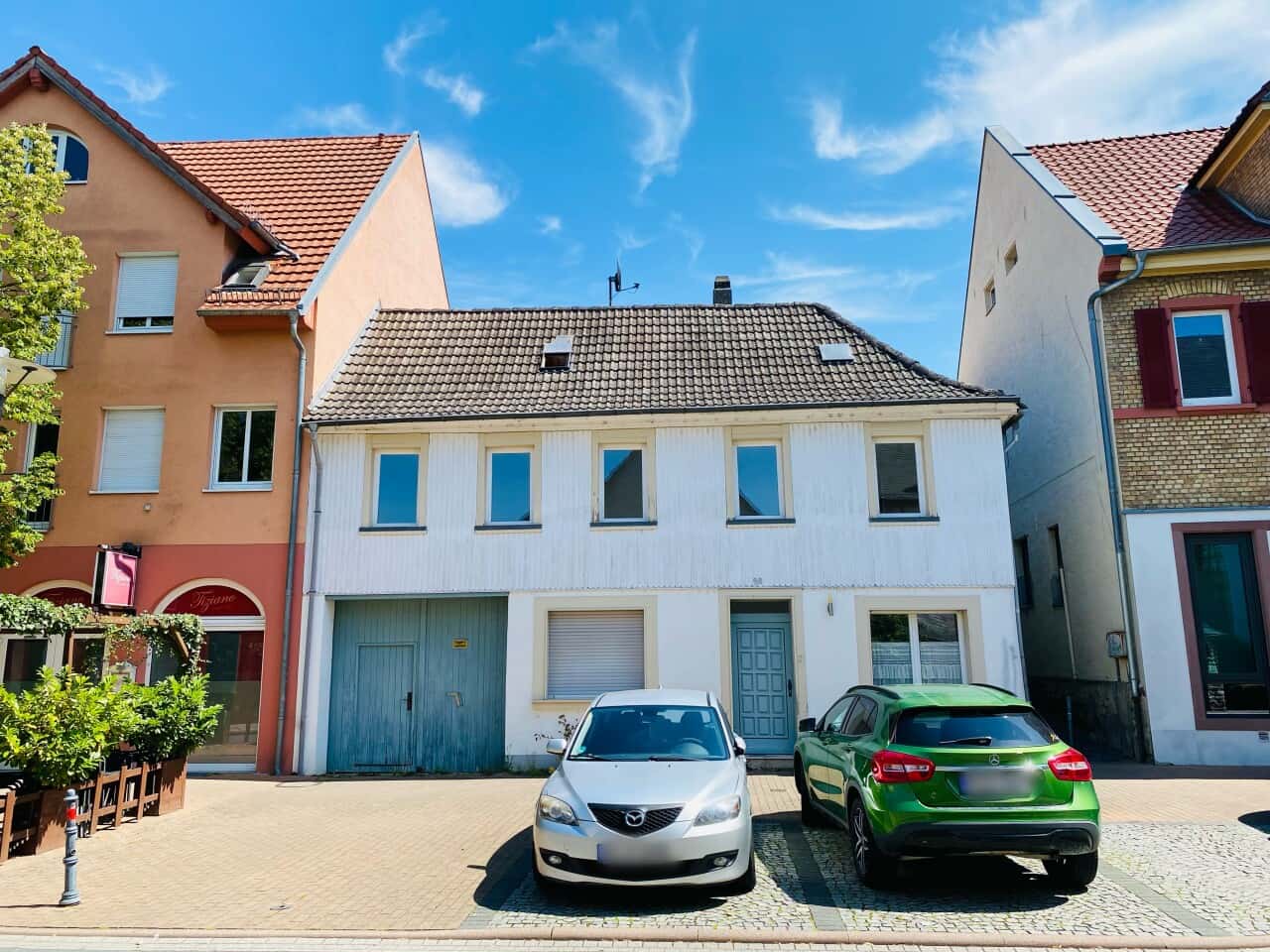 Einfamilienhaus in Nieder-Olm – Bild 1