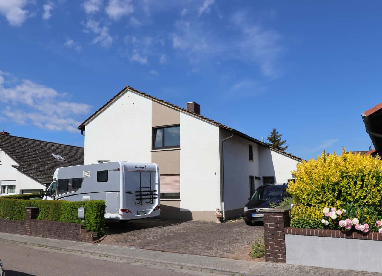 Zweifamilienhaus in Reinheim-Ueberau – Bild 1