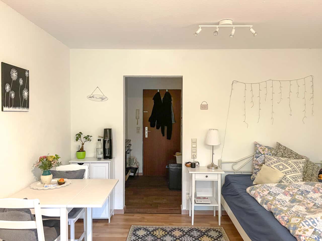 Erdgeschosswohnung in Heilbronn – Bild 2