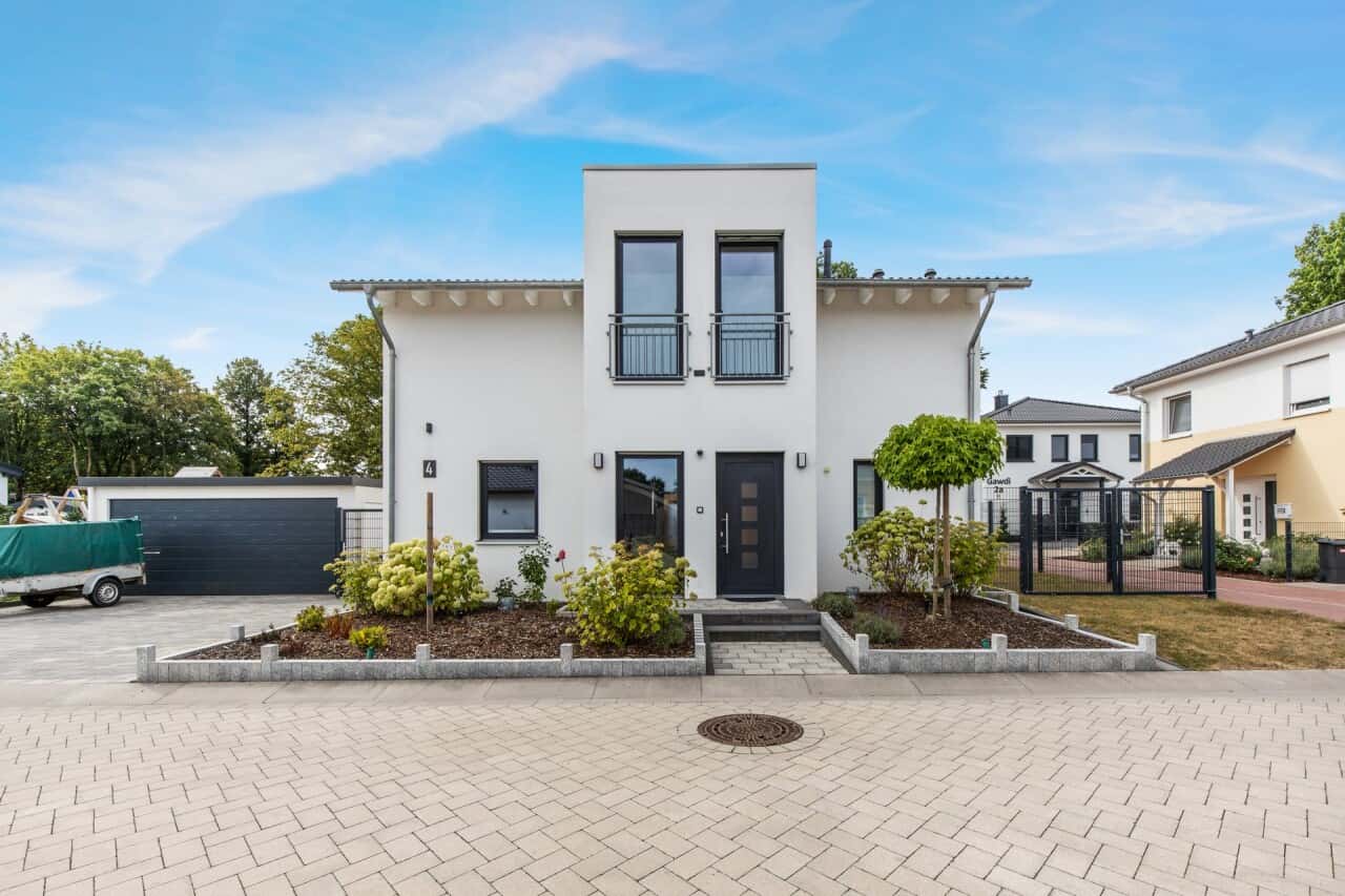 Einfamilienhaus in Datteln – Bild 1