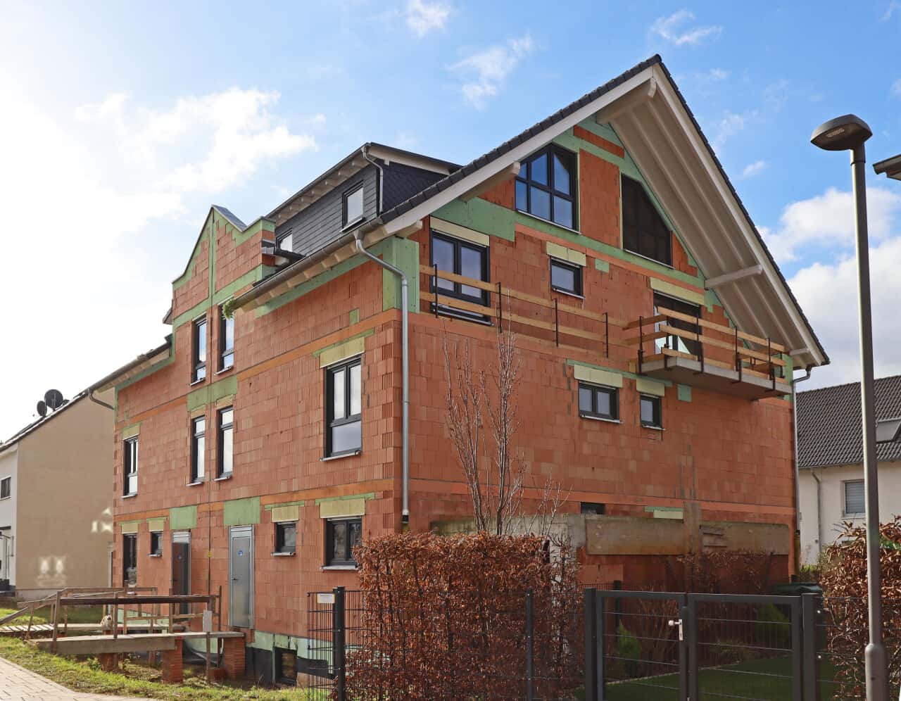 Zweifamilienhaus in Griesheim – Bild 1