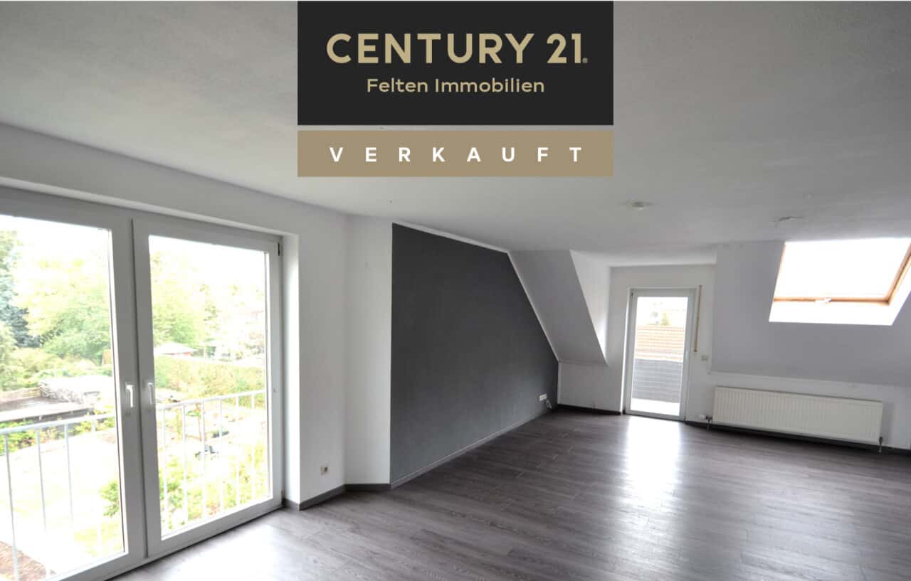Maisonette in Saulheim – Bild 1