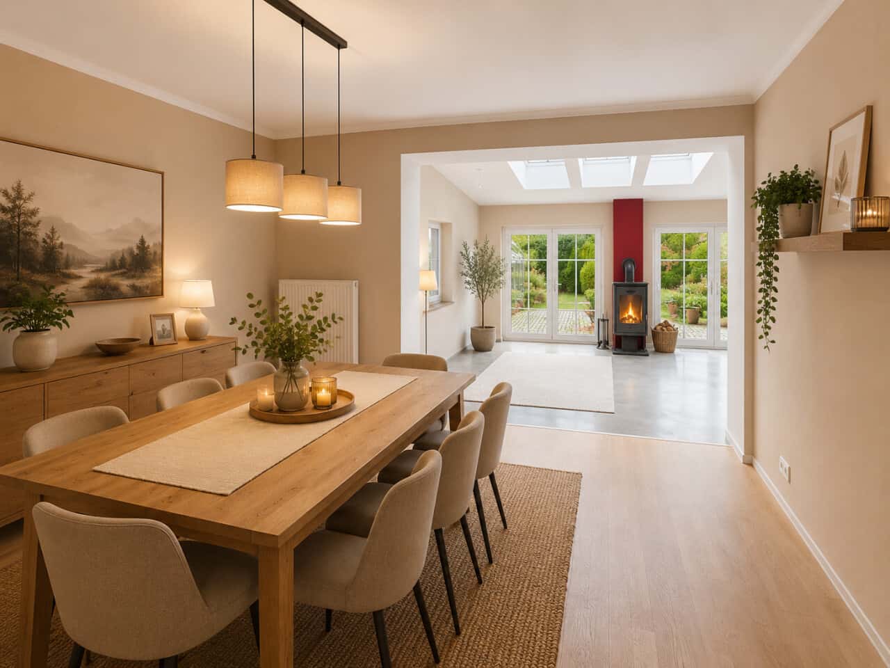Einfamilienhaus in Garching – Bild 5