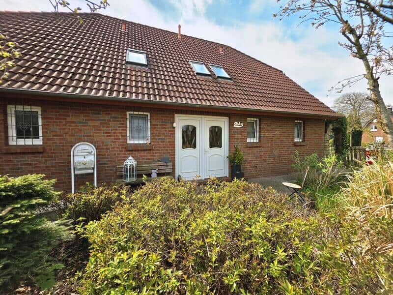 Einfamilienhaus in Wilhelmshaven – Bild 2
