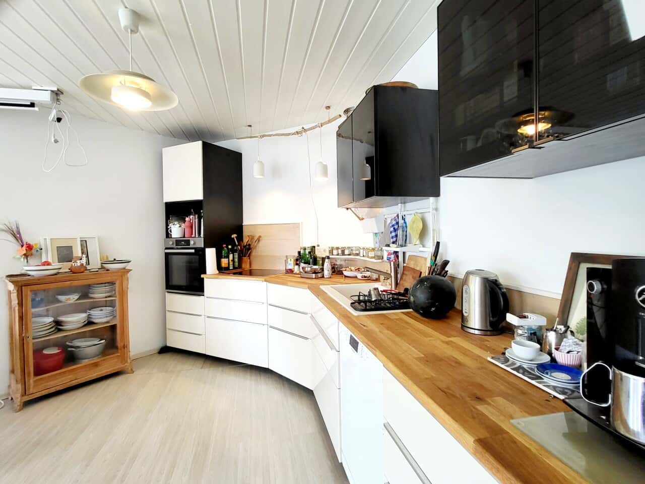 Maisonette in Burghausen – Bild 3