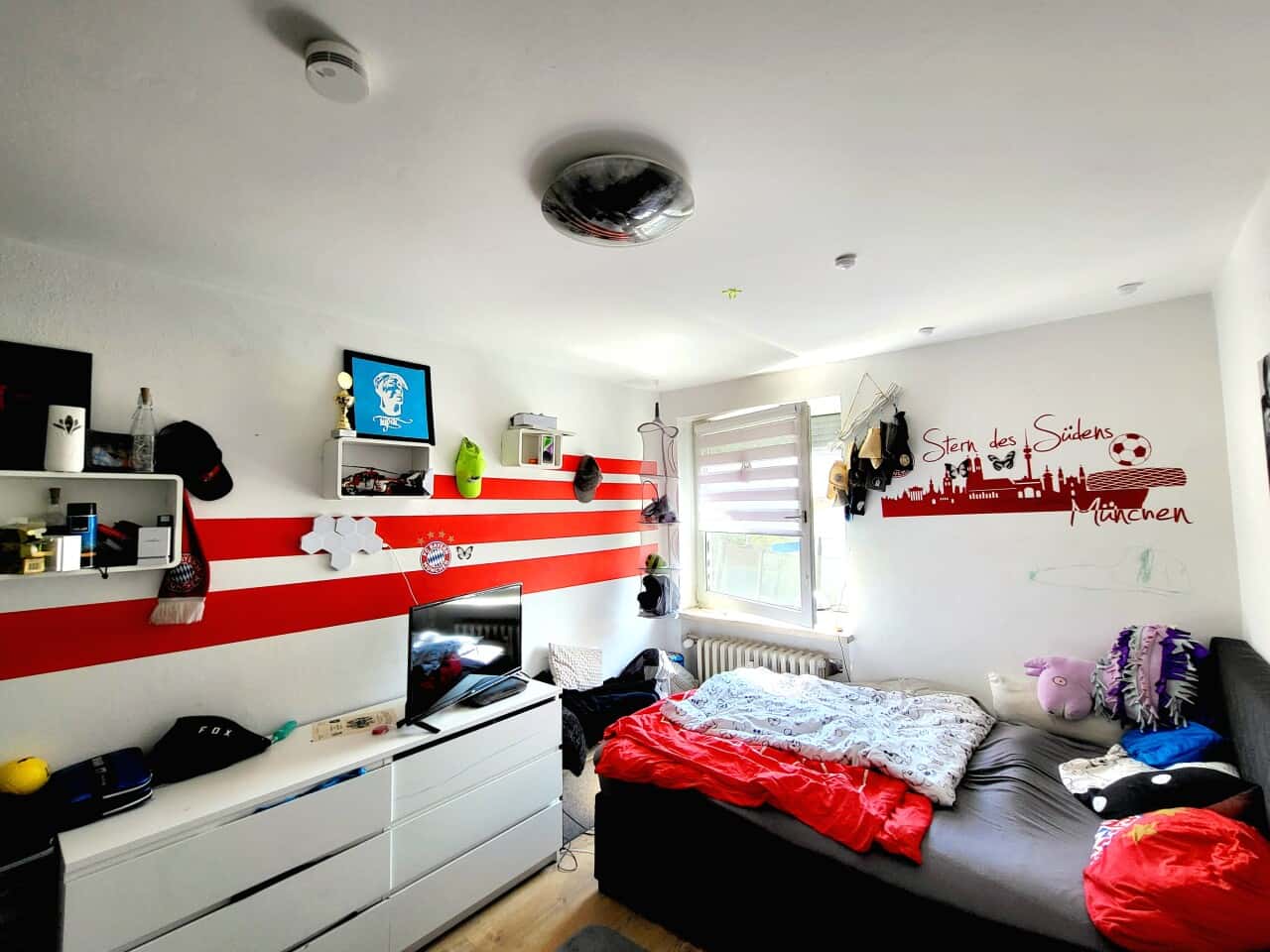 Etagenwohnung in Burgkirchen – Bild 2