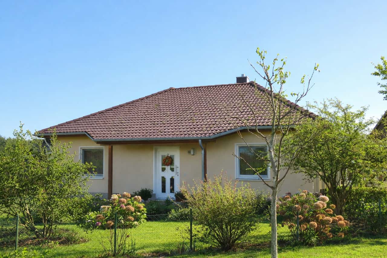 Bungalow in Salzwedel – Bild 1