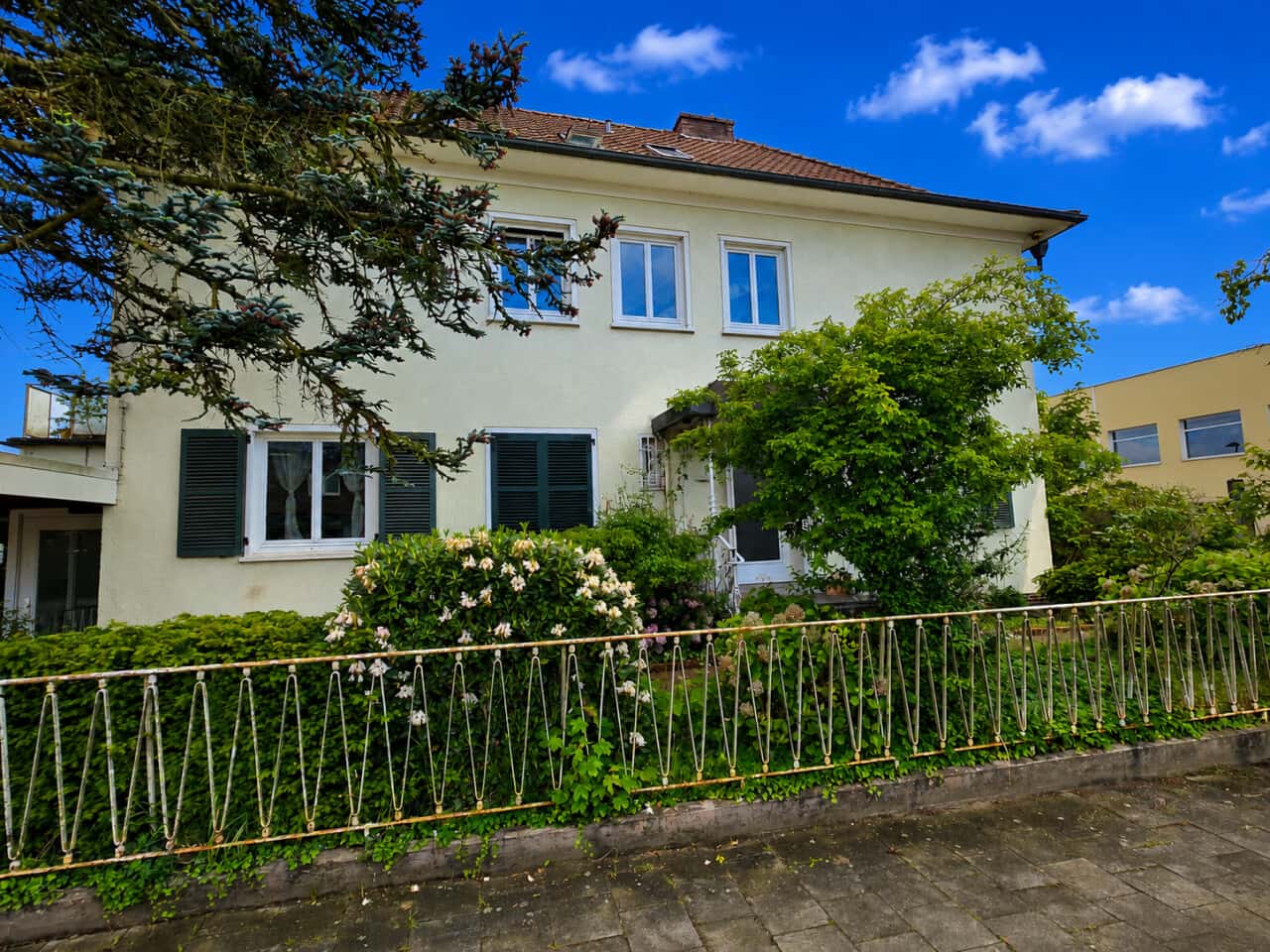 Mehrfamilienhaus in Delmenhorst – Bild 2