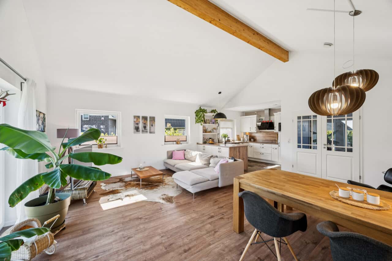 Einfamilienhaus in Westerstede/Ocholt – Bild 3