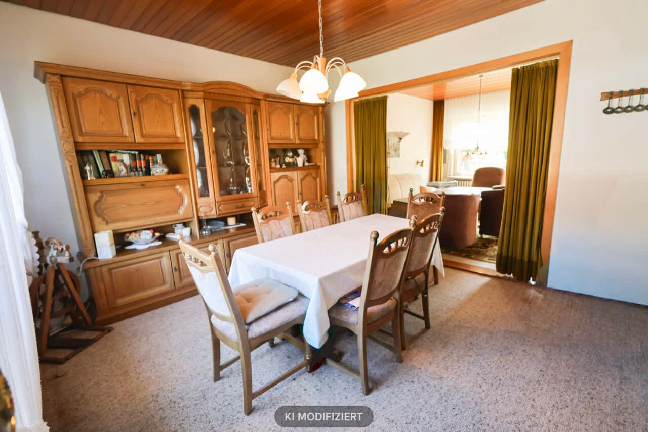 Einfamilienhaus in Schüttorf – Bild 5