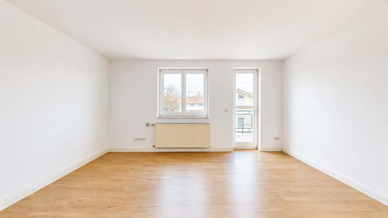 Etagenwohnung in Stendal – Bild 2