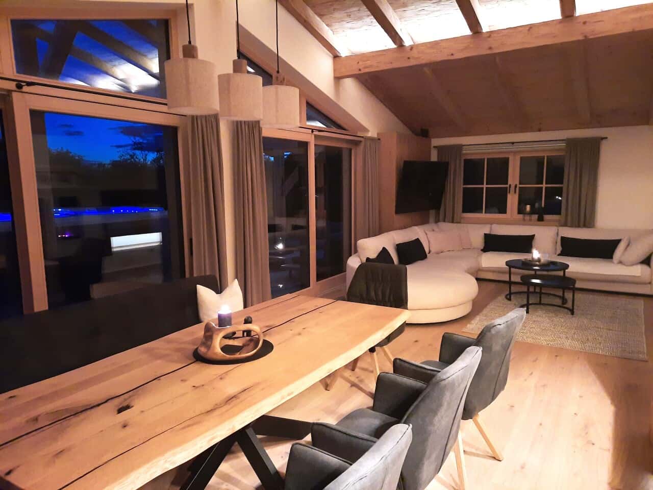 Landhaus in Neuhaus – Bild 5