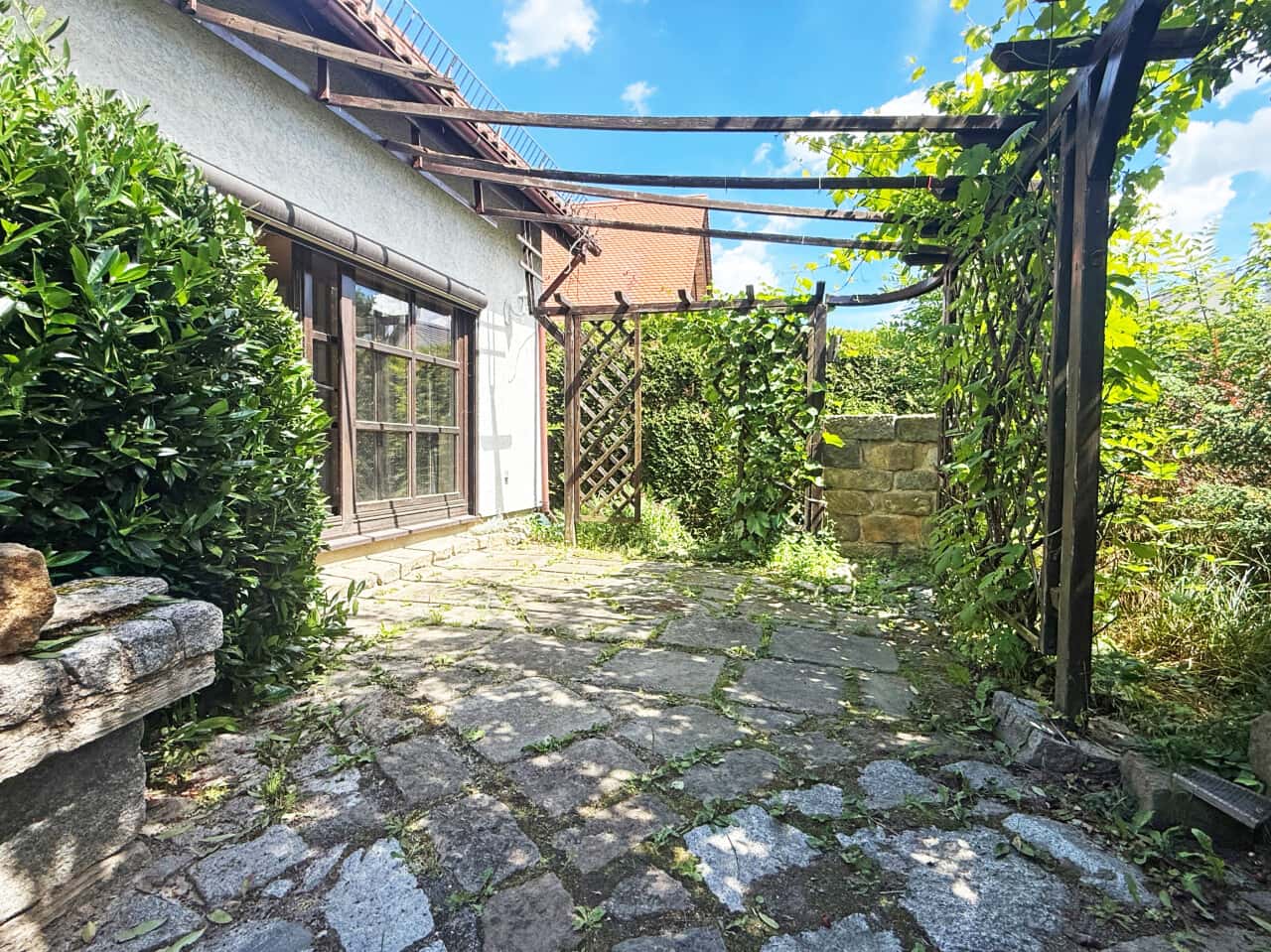 Einfamilienhaus in Dresden – Bild 5