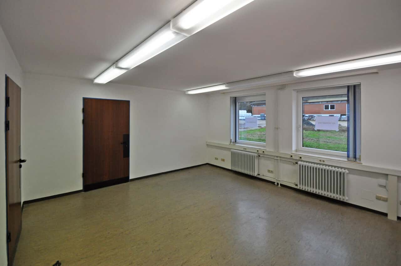 Bürofläche in Gießen – Bild 4