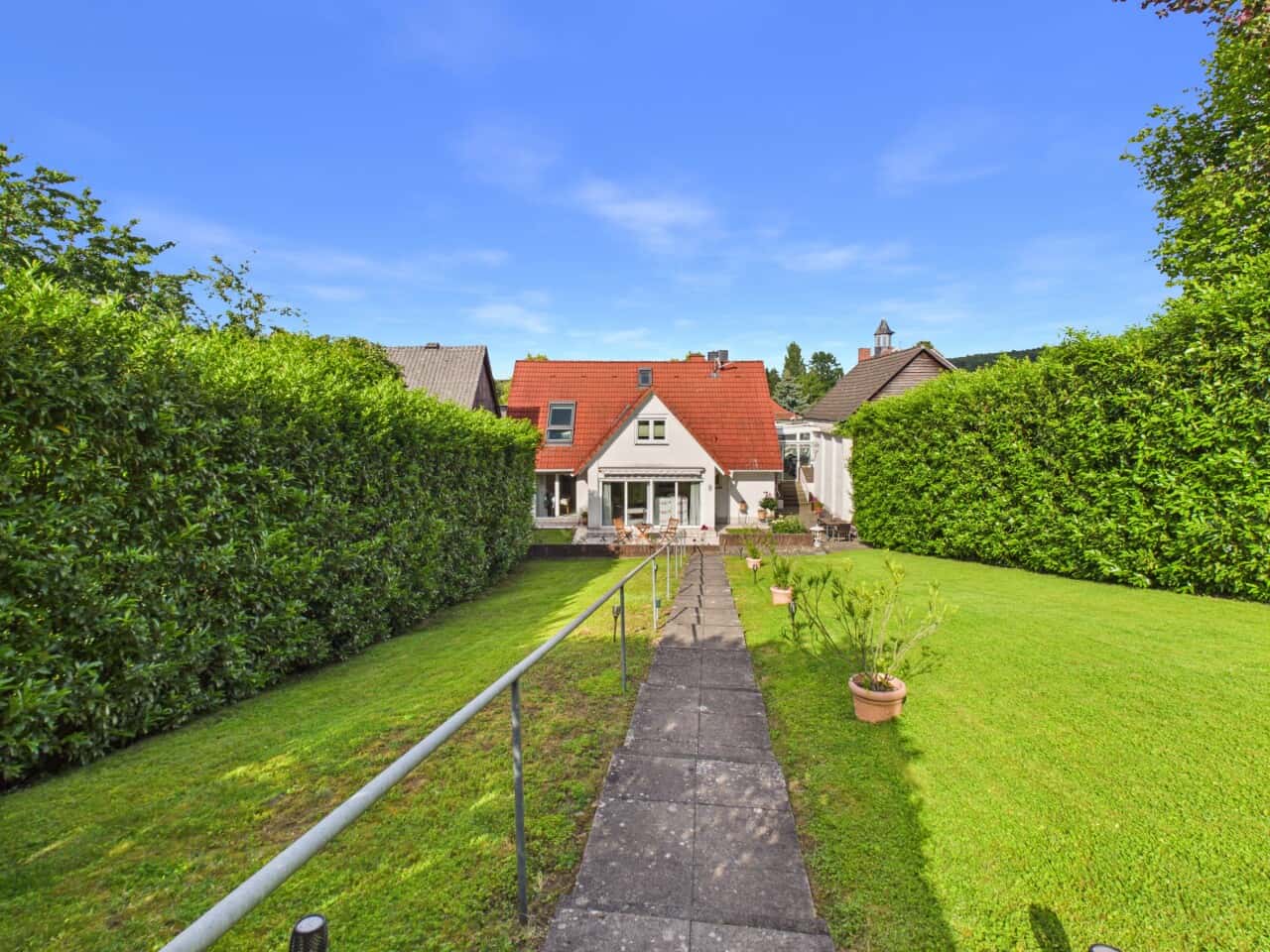 Einfamilienhaus in Ober-Ramstadt – Bild 4
