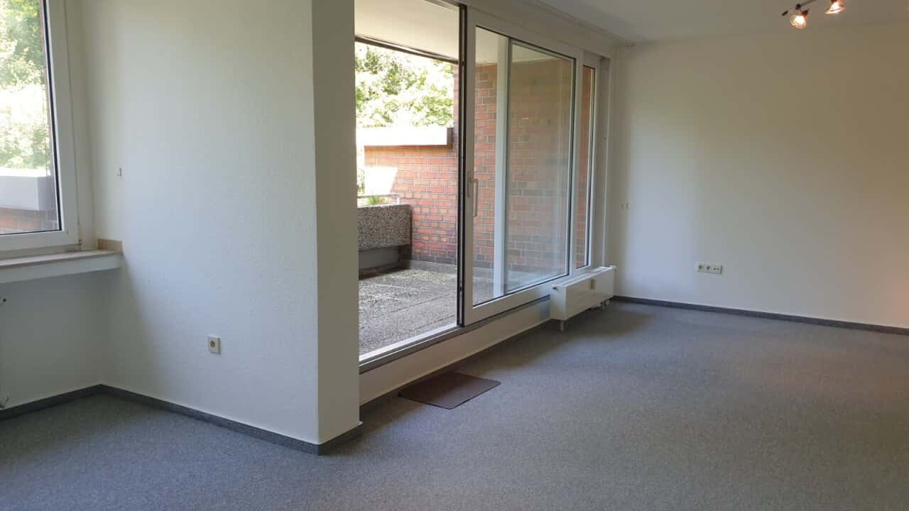 Etagenwohnung in Bochum-Querenburg – Bild 1