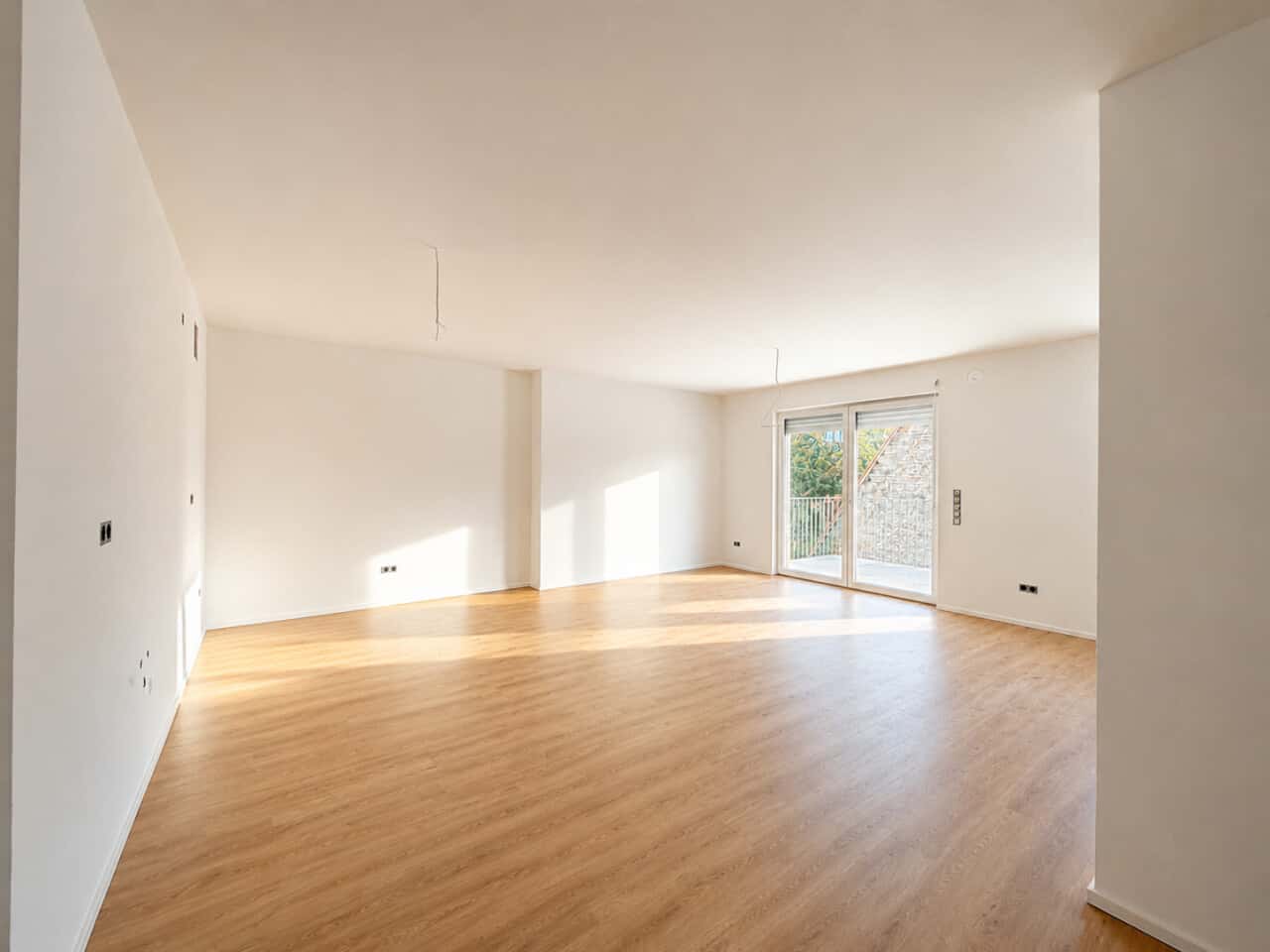 Etagenwohnung in Dielheim – Bild 1
