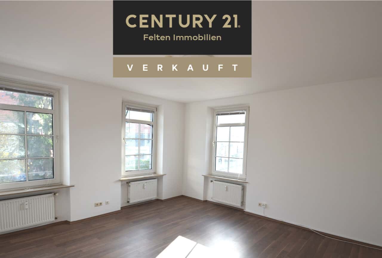 Etagenwohnung in Wörrstadt