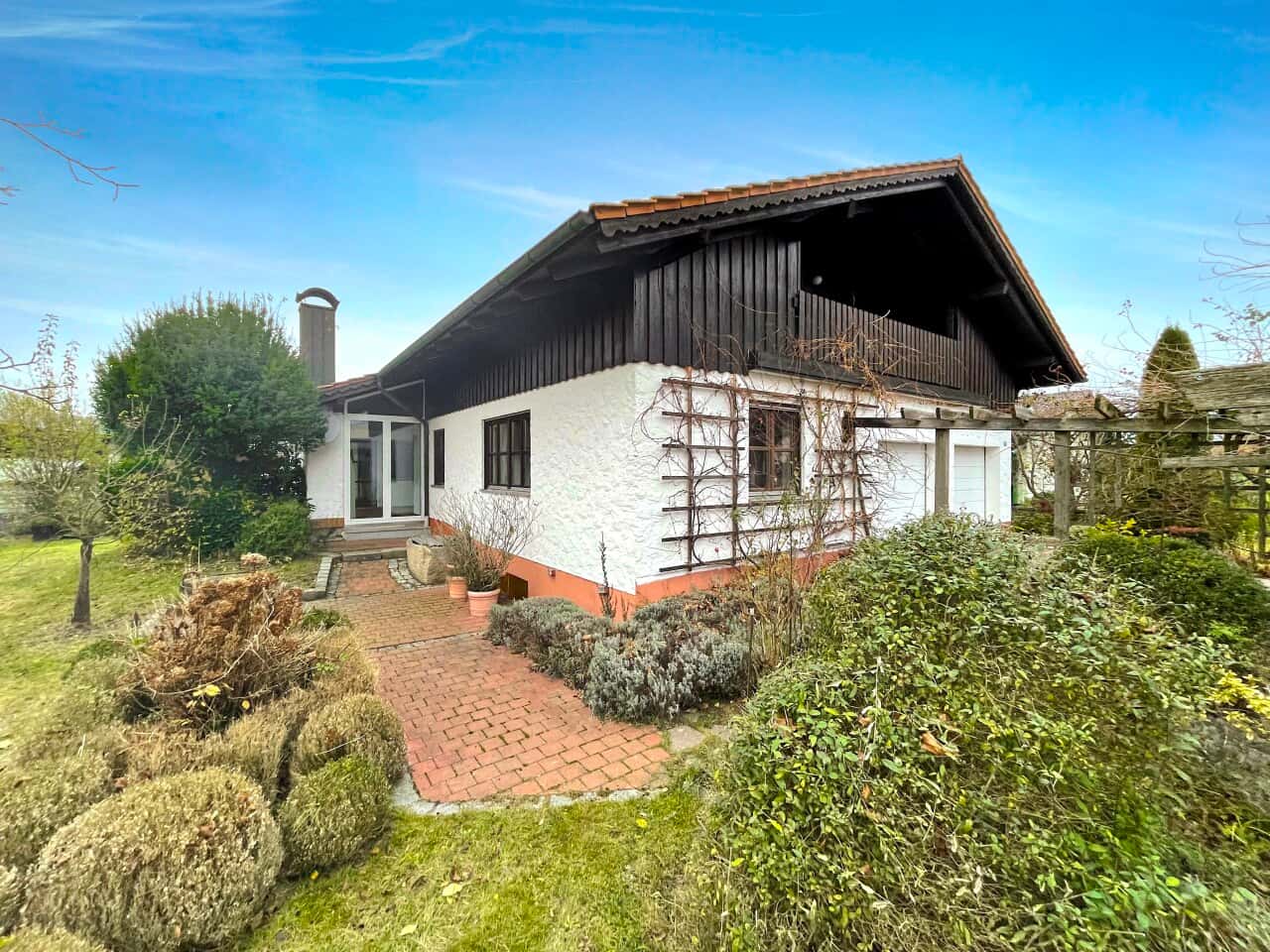 Einfamilienhaus in Kirchroth – Bild 1