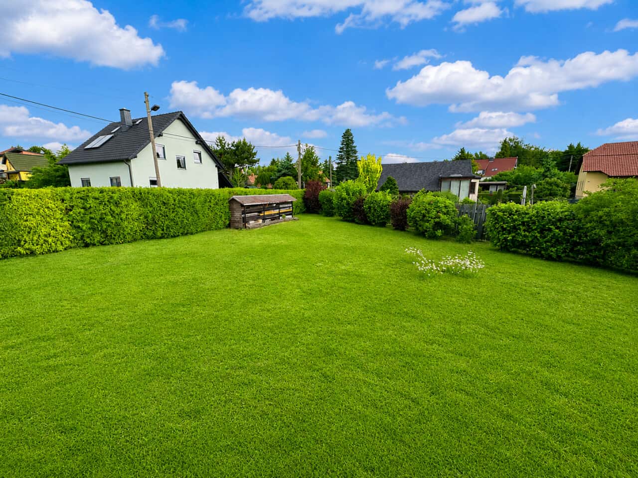 Wohngrundstück in Radeberg OT Feldschlösschen – Bild 5