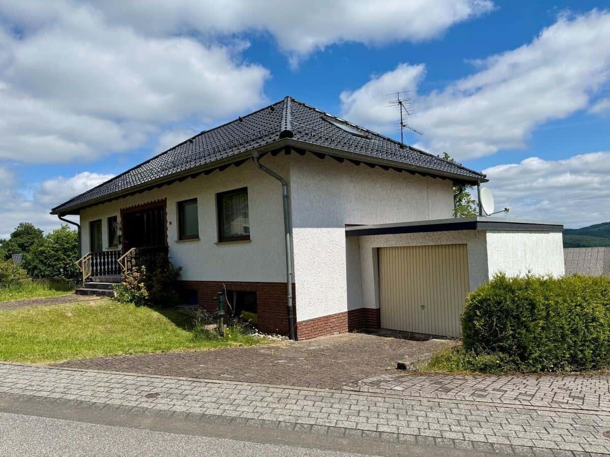 Einfamilienhaus in Hoffeld – Bild 5