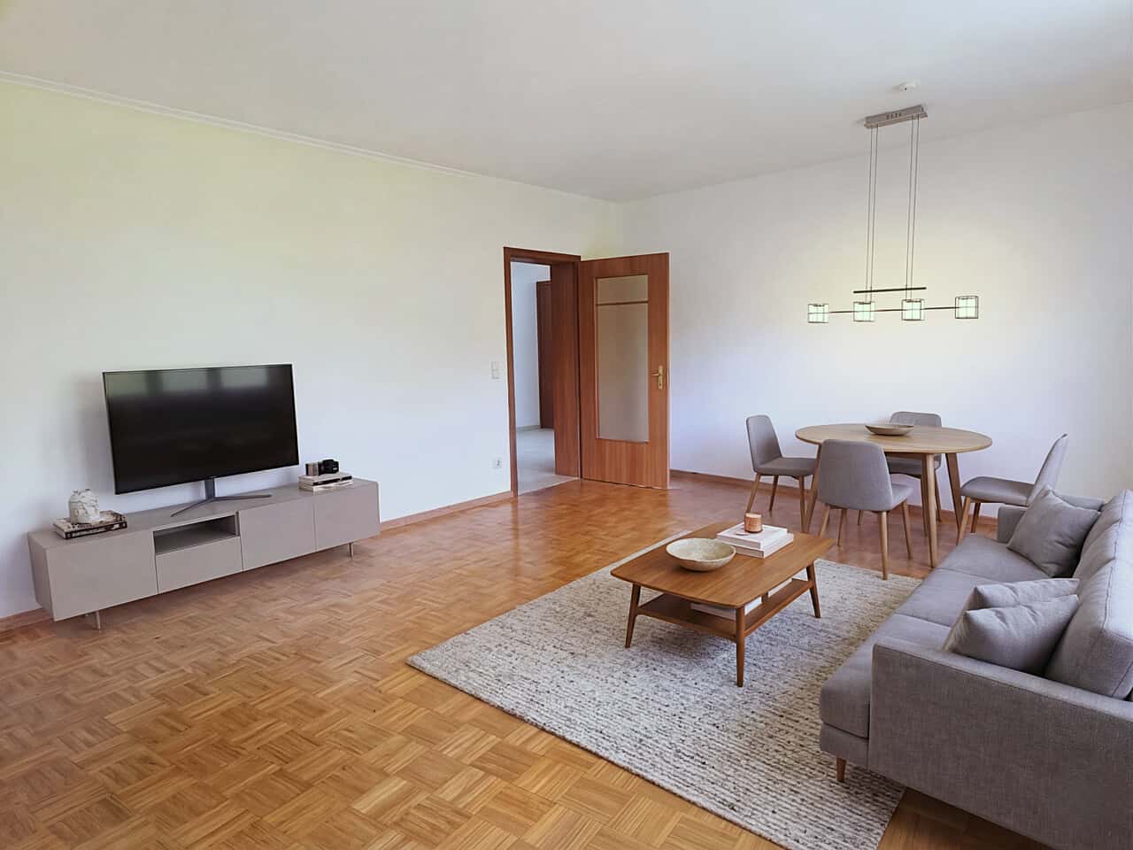 Erdgeschosswohnung in Hagen – Bild 5