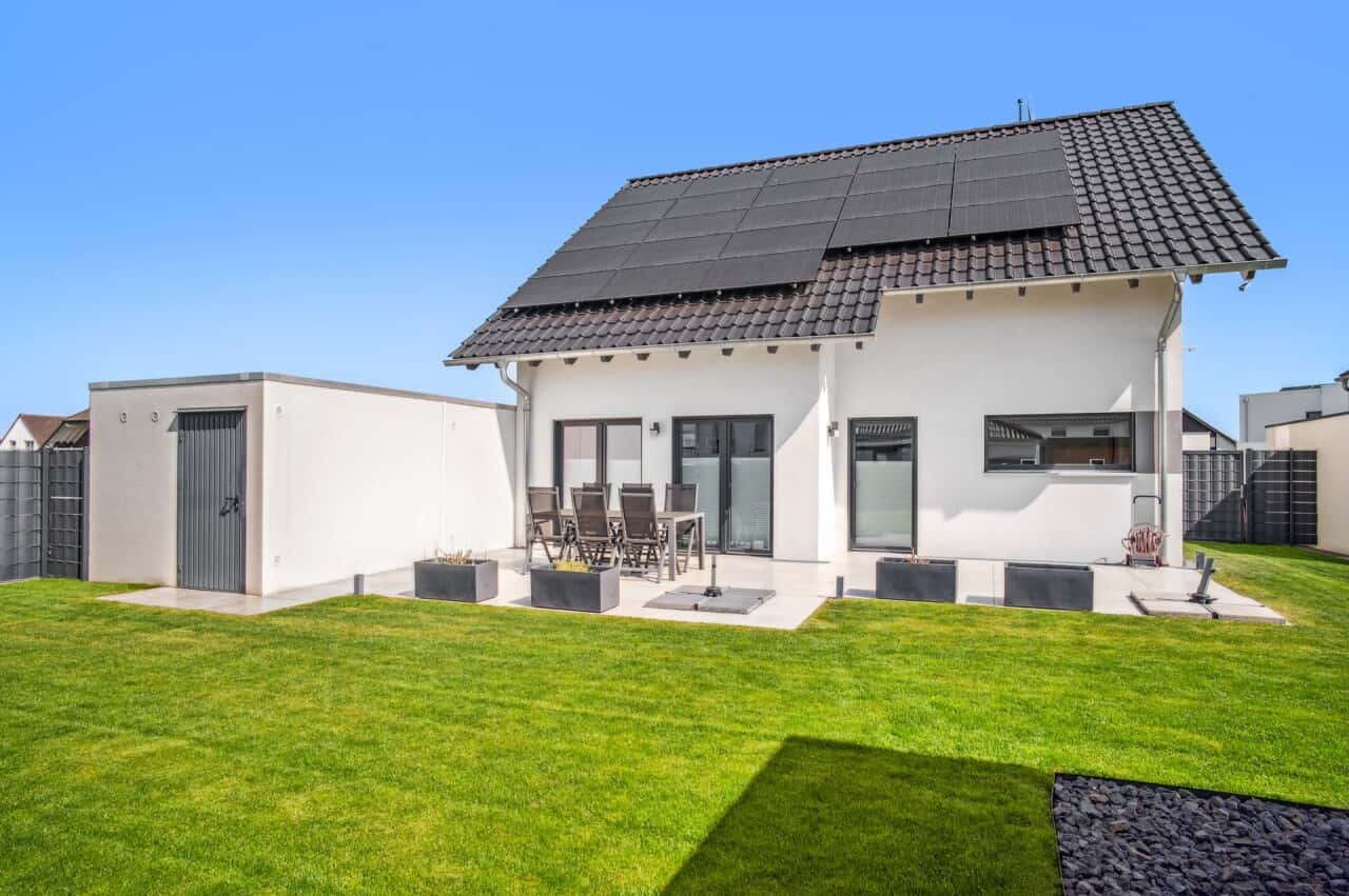 Einfamilienhaus in Euskirchen – Bild 1
