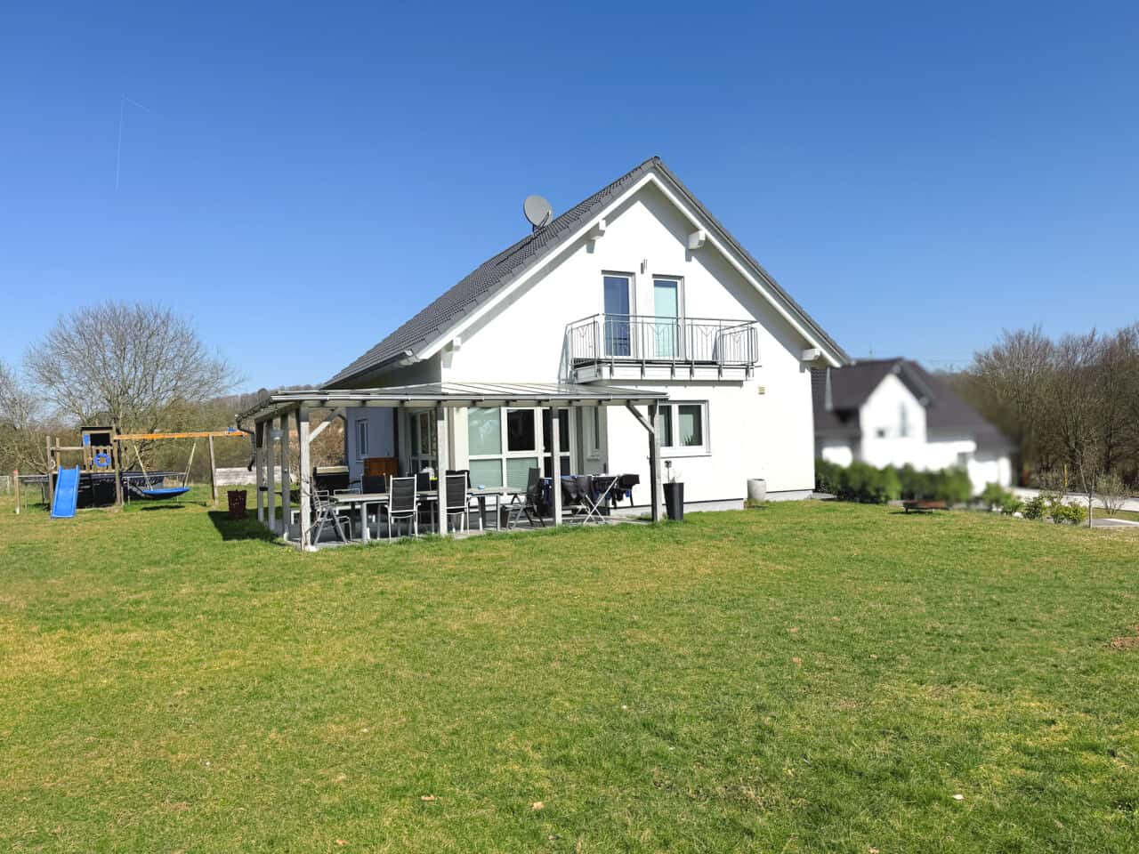 Einfamilienhaus in Marktzeuln – Bild 1