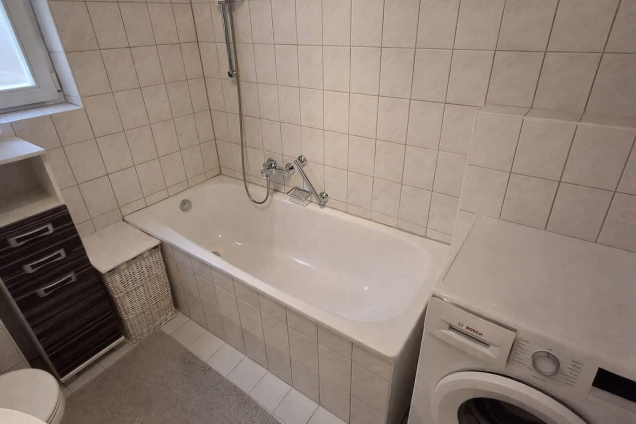 Etagenwohnung in Gera – Bild 3