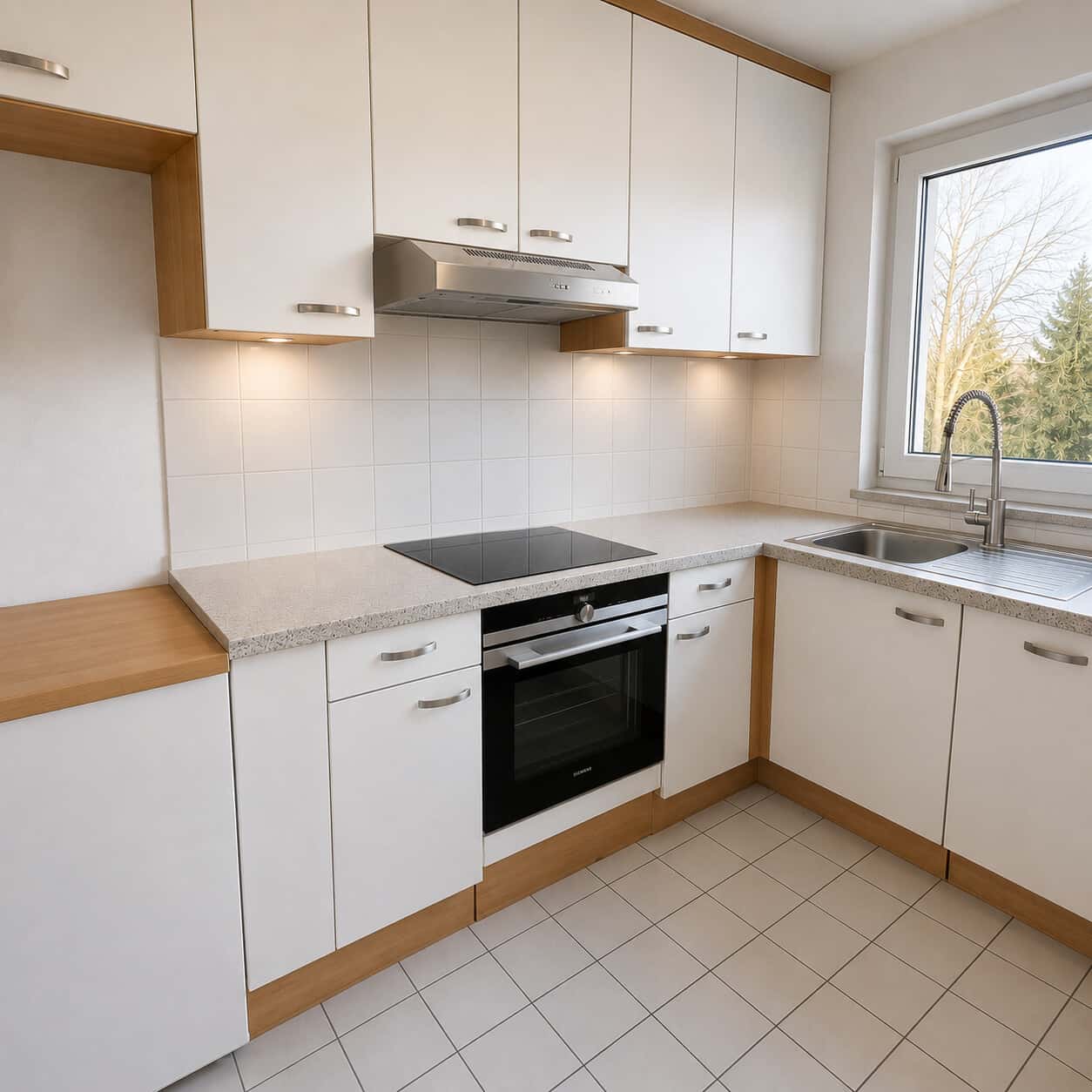 Etagenwohnung in Butzbach – Bild 4