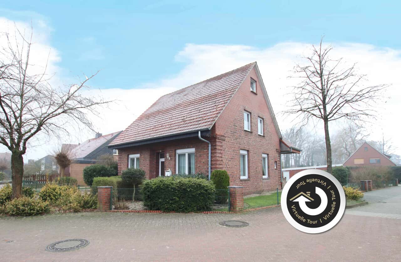Einfamilienhaus in Neuenhaus – Bild 1