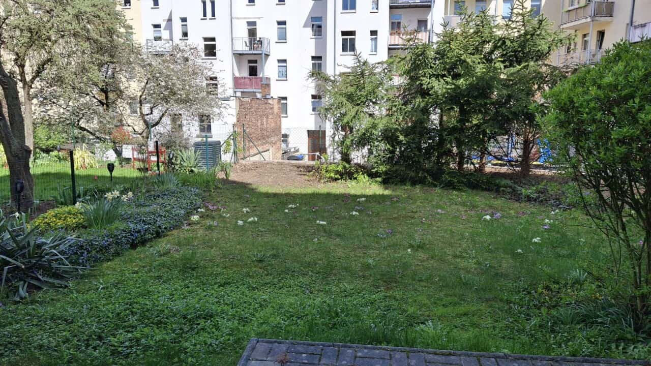 Dachgeschosswohnung in Gera – Bild 2