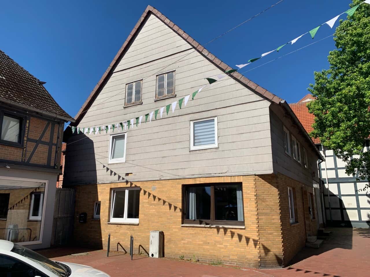 Zweifamilienhaus in Wittingen – Bild 3