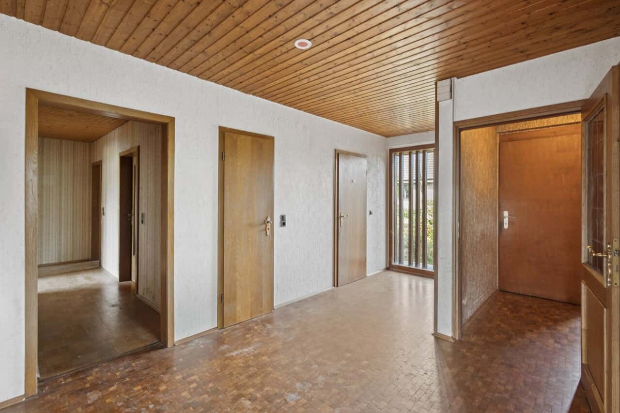 Einfamilienhaus in Hemsbünde – Bild 4
