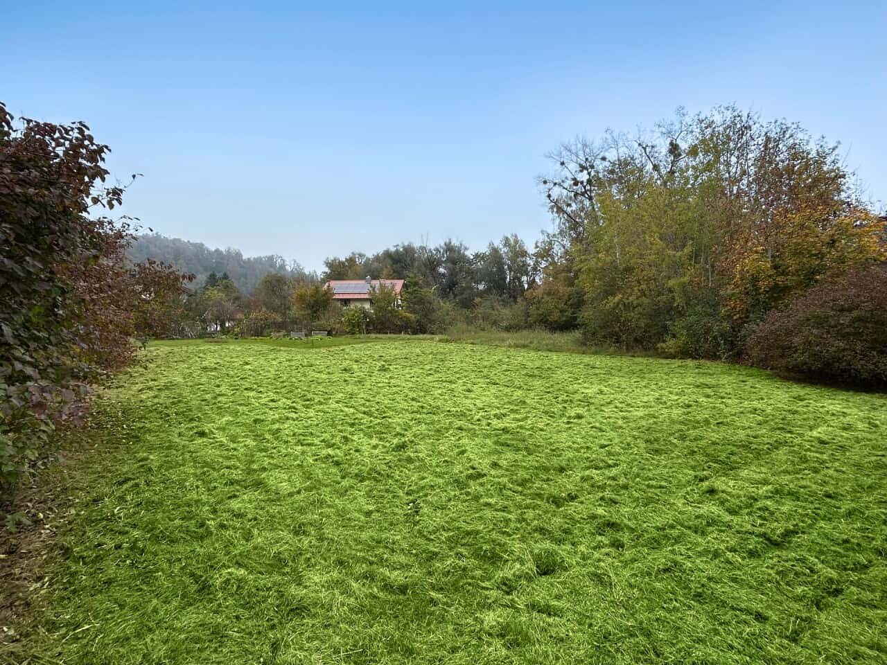 Grundstück in Trostberg – Bild 1