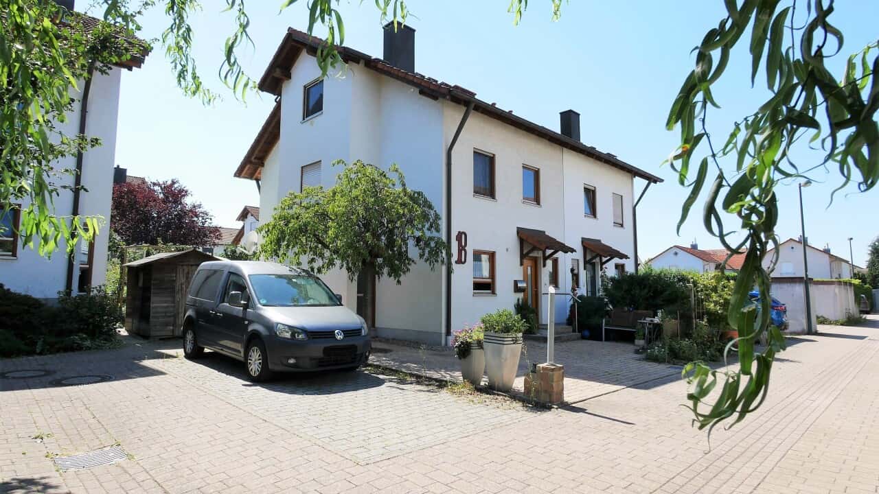 Doppelhaushälfte in Bühl – Bild 1