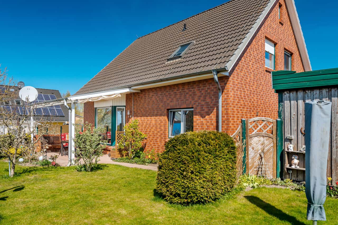 Einfamilienhaus in Pölchow – Bild 1