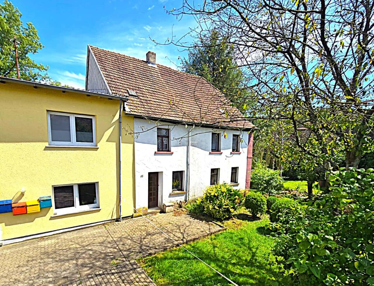 Mehrfamilienhaus in St. Wendel – Bild 5