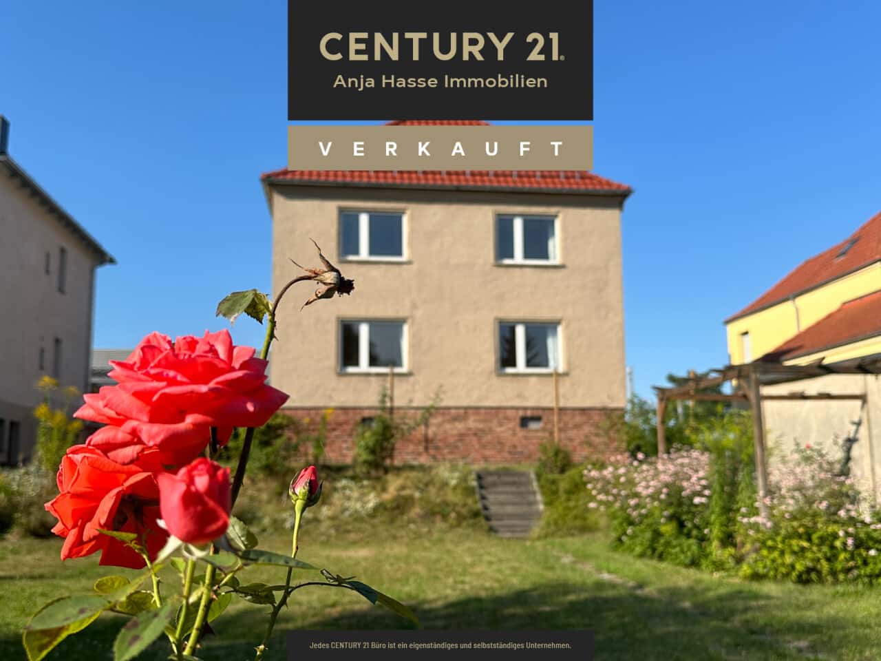 Einfamilienhaus in Dresden – Bild 1