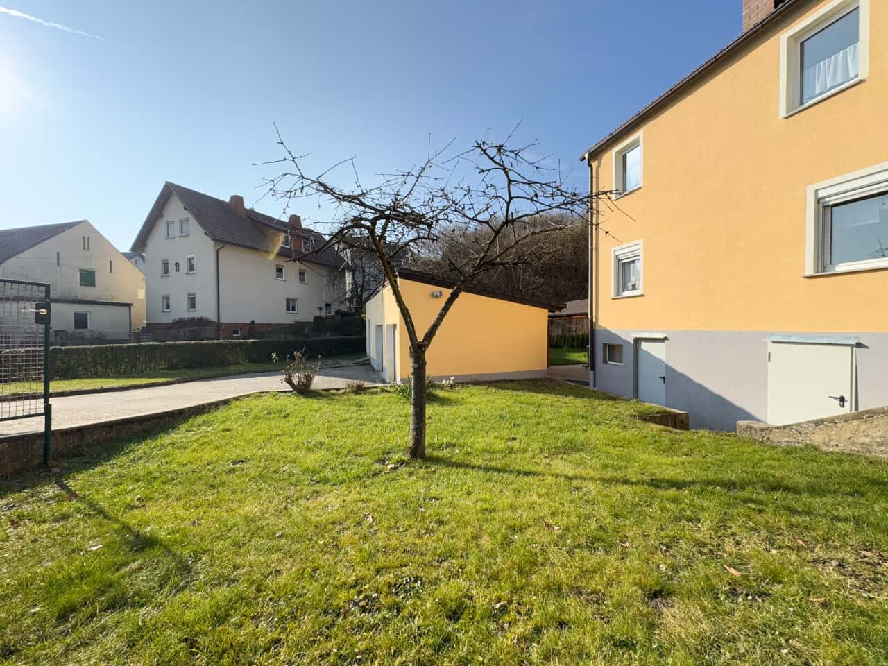 Einfamilienhaus in Bad Staffelstein – Bild 3