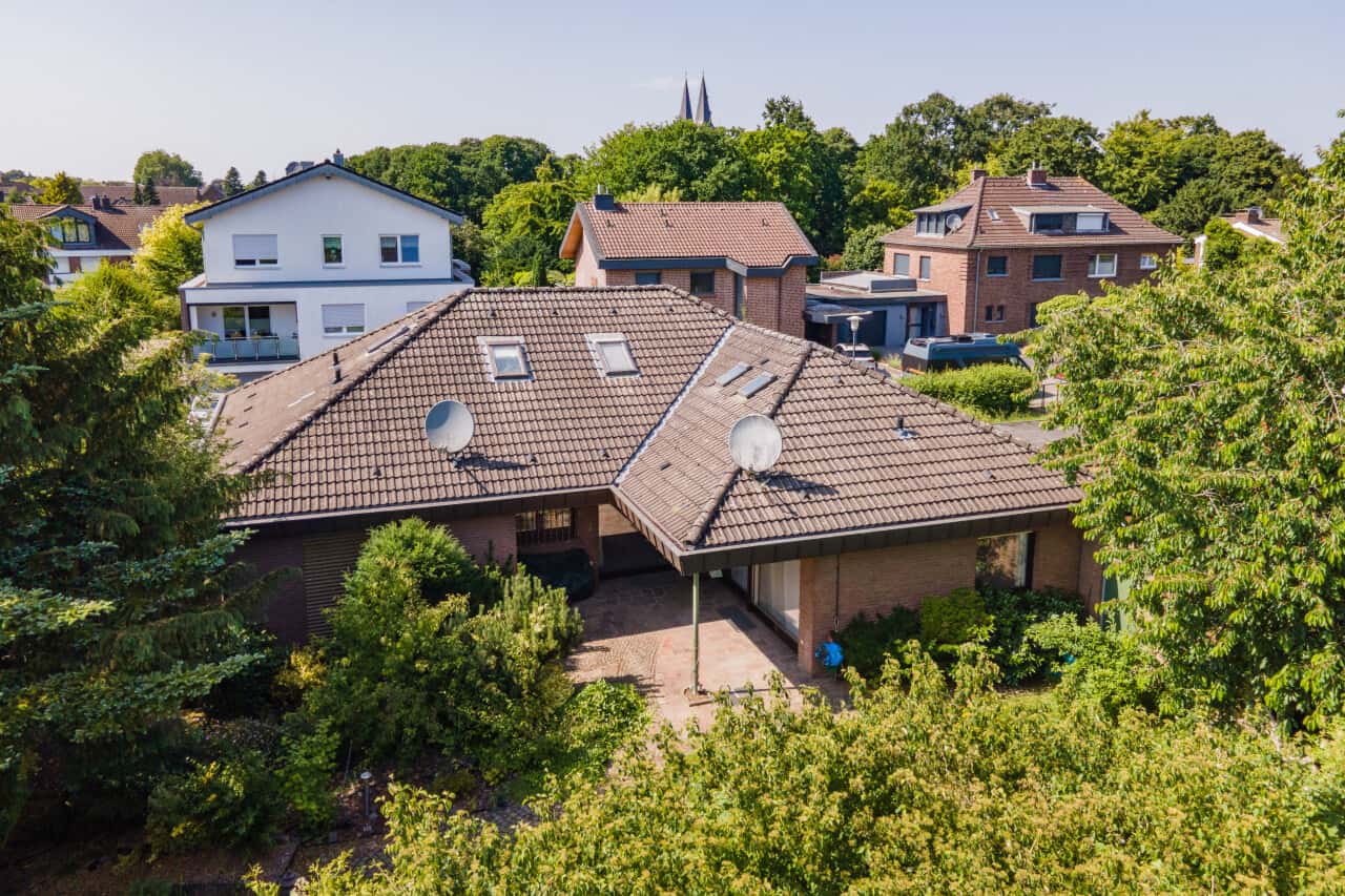 Bungalow in Xanten – Bild 1