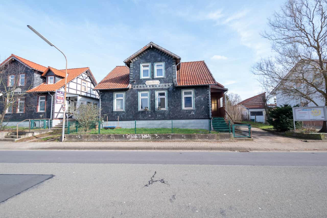 Haus in Herzberg am Harz – Bild 5