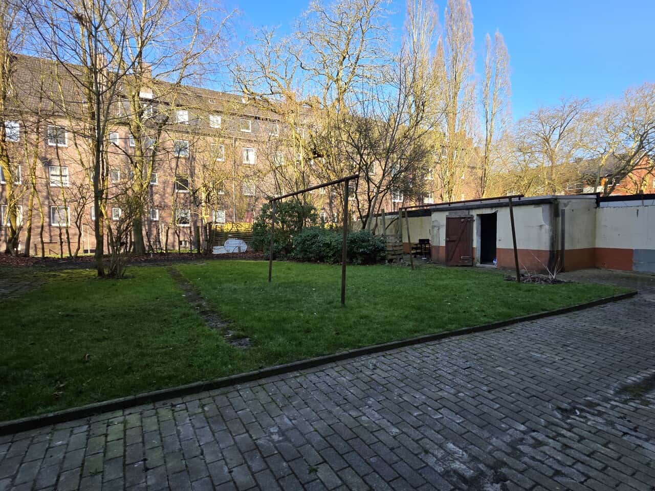 Mehrfamilienhaus in Wilhelmshaven – Bild 4
