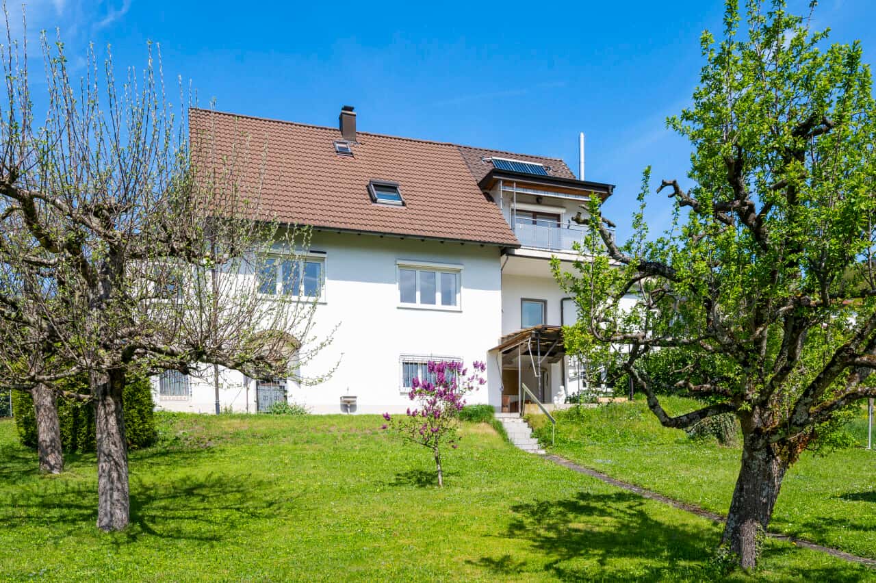 Einfamilienhaus in Inzlingen – Bild 1